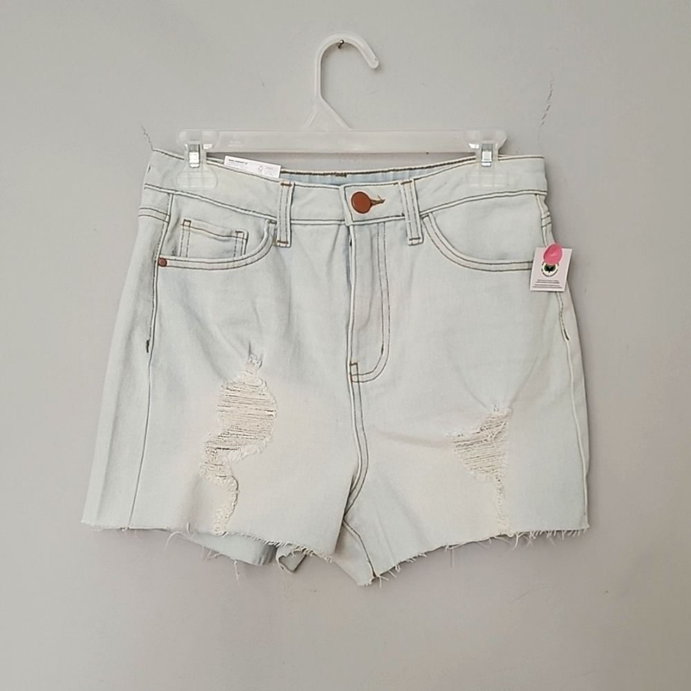 Nobo denim short
